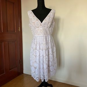 Adrianna Papell dress 10 P